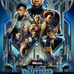 Black Panther (2018) Full Movie