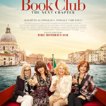 Book Club: The Next Chapter (2023) Full Movie