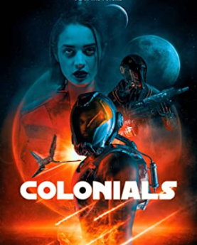 Colonials (2023) Full Movie