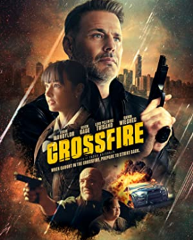 Crossfire (2023) Full Movie