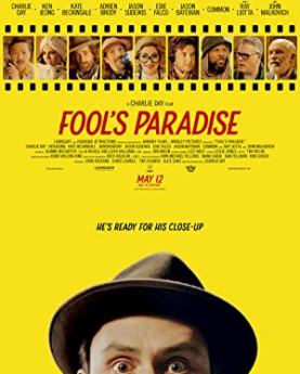 Fool's Paradise (2023) Full Movie