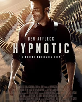 Hypnotic (2023) Full Movie