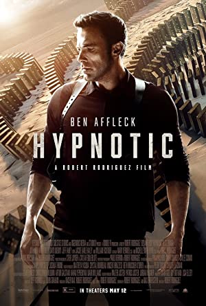 Hypnotic (2023) Full Movie