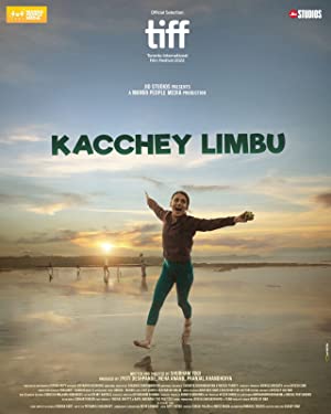 Kacchey Limbu (2022) Full Movie