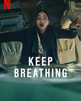 Keep Breathing (2022) Full Movie