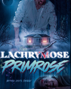 Lachrymose Primrose (2022) Full Movie