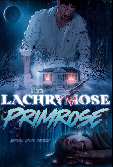 Lachrymose Primrose (2022) Full Movie