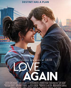 Love Again (2023) Full Movie