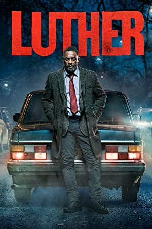 Luther (Season 1)