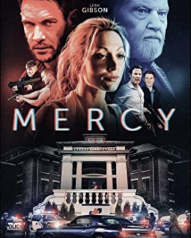 Mercy (2023) Full Movie