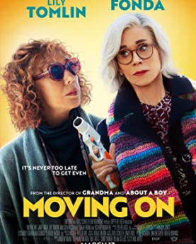 Moving On (2022) Full Movie