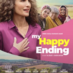 My Happy Ending (2023) Full Movie