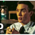 OPPENHEIMER Trailer 2 (NEW 2023)