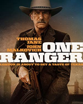 One Ranger (2023) Full Movie