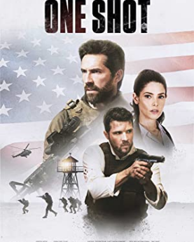 One Shot (2021) Full Movie