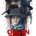 Organ Trail (2023) Full Movie