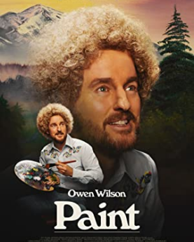 Paint (2023) Full Movie