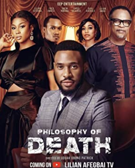 Philosophy of Death (2023) Full Movie