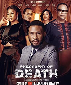 Philosophy of Death (2023) Full Movie