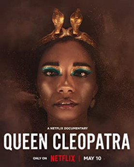 Queen Cleopatra (2023) Full Movie