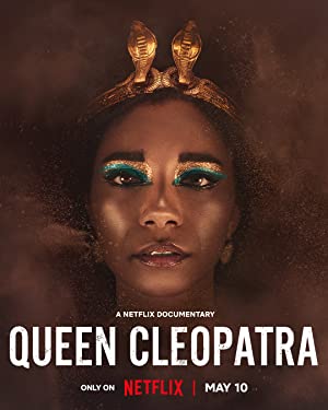 Queen Cleopatra (2023) Full Movie