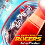 Rally Road Racers (2023) Full Movie