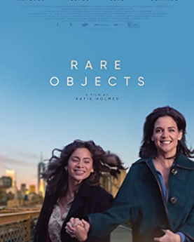 Rare Objects (2023) Full Movie