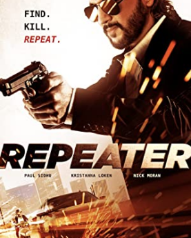 Repeater (2022) Full Movie