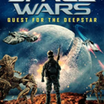 Space Wars: Quest for the Deepstar (2022) Full Movie
