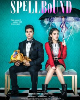 Spellbound (2023) - Filipino Movie