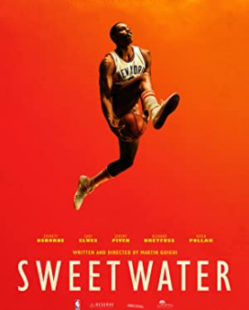 Sweetwater (2023) Full Movie