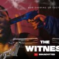 THE WITNESS