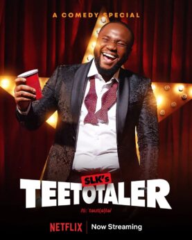 Teetotaler (2023) - Nollywood Comedy