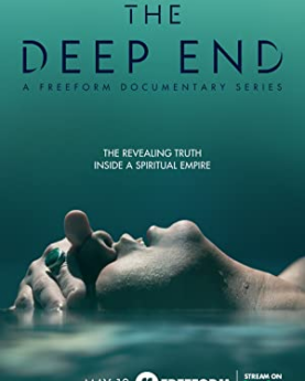 The Deep End (2022) Full Movie