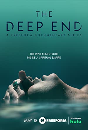 The Deep End (2022) Full Movie