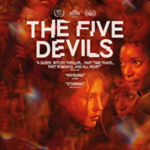 The Five Devils (2022) Full Movie