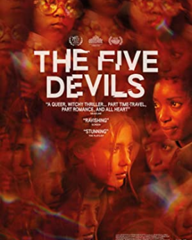 The Five Devils (2022) Full Movie