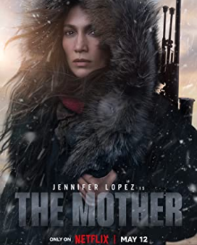 The Mother (2023) Full Movie