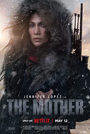 The Mother (2023) Full Movie