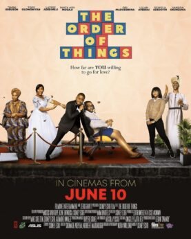 The Order of Things (2022) - Nollywood Movie 🔥