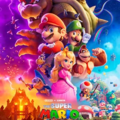 The Super Mario Bros. Movie (2023) Full Movie