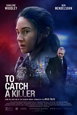 To Catch a Killer (2023) Full Movie