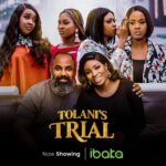 Tolani's Trial (2023) - Nollywood Movie