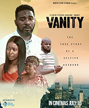 Vanity (2022) Full Movie