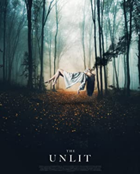 Witches of Blackwood (2020) Full Movie