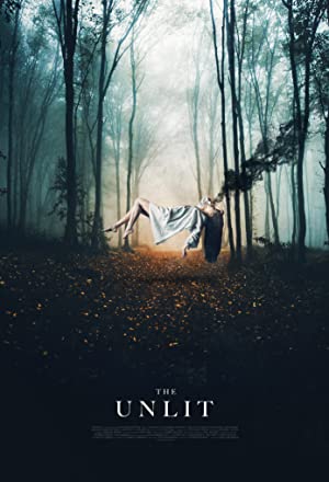 Witches of Blackwood (2020) Full Movie