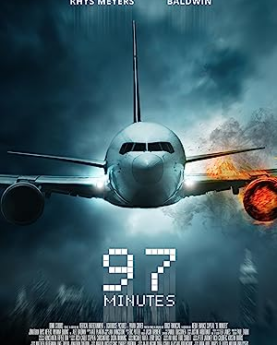 97 Minutes (2023) Full Movie