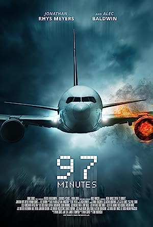 97 Minutes (2023) Full Movie