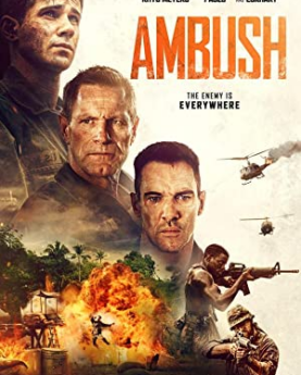 Ambush (2023) Full Movie