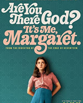 Are You There God? It's Me, Margaret. (2023) Full Movie